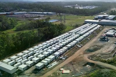 "Vua pin" Trung Quốc đưa pin mới sang châu Âu, sạc hơn 15.000 lần, dùng tới 25 năm