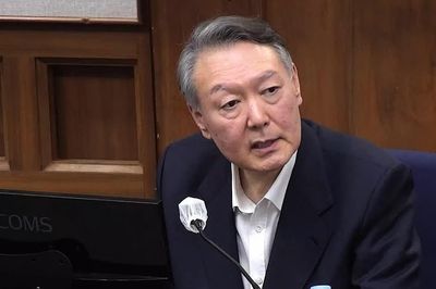 Công tố viên Hàn Quốc đề nghị tử hình cựu Tổng thống Yoon Suk-yeol