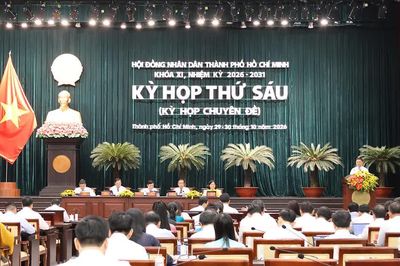 TPHCM đề xuất thu hồi hơn 345ha đất để triển khai 40 dự án