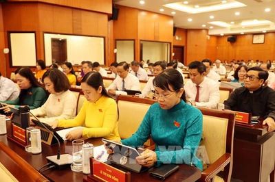 TP. Hồ Chí Minh đề xuất phát hành trái phiếu huy động vốn cho các dự án trọng điểm