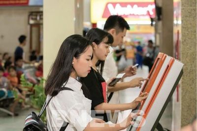 Từ 1/11, tàu Vinh - Hà Nội bổ sung thêm điểm dừng ga Phủ Lý