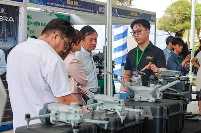 Tài sản trí tuệ: Nguồn lực còn bỏ ngỏ của doanh nghiệp Tây Ninh