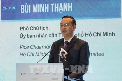 Kết nối thế mạnh Việt Nam – Bắc Âu, tạo động lực tăng trưởng mới