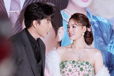 Dậy sóng với Ninh Dương Lan Ngọc và chàng trai kém 1 tuổi