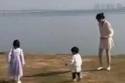 Gặp bạn gái sau 6 tháng quen qua mạng, người đàn ông 30 tuổi sốc nặng khi cô xuất hiện