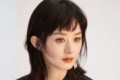 Quyết định bất ngờ của Triệu Lệ Dĩnh sau khi ngừng đóng phim hơn 13 tháng