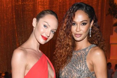 Hai siêu mẫu Victoria's Secret rạn nứt tình bạn 15 năm vì chồng cũ Gisele Bündchen?