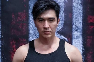 Steven Nguyễn tiết lộ quá khứ chạnh lòng