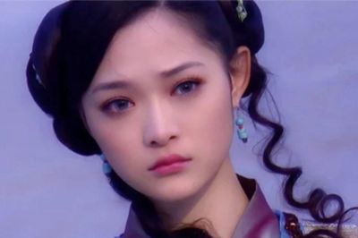 Tiểu Chiêu đẹp nhất