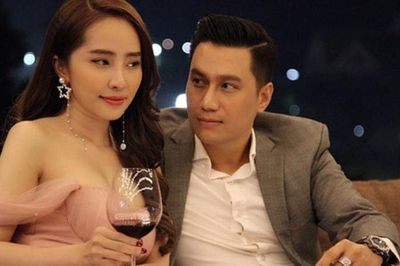Quỳnh Nga hé lộ chuyện sinh con với Việt Anh
