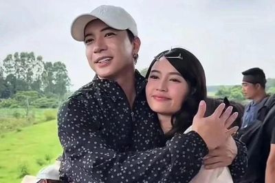 S.T Sơn Thạch có lời hồi đáp dành cho Ninh Dương Lan Ngọc