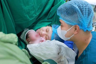 Từ 1/1/2027, phụ nữ Hà Nội thuộc diện này sẽ được hỗ trợ 4 triệu đồng