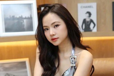 Ngô Lan Hương hoài niệm về ký ức từng hát trong nhà vệ sinh