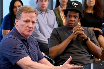 Jay-Z được chọn biểu diễn Super Bowl 2027, lãnh đạo NFL lên tiếng