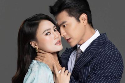 Steven Nguyễn thừa nhận muốn Ninh Dương Lan Ngọc yêu thương