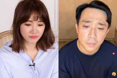 Hari Won có động thái mới trước khi Trấn Thành sang Mỹ