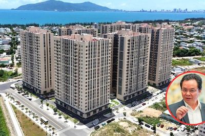 GS.TS Hoàng Văn Cường: Siết chuyển nhượng nhà ở xã hội là chưa đủ