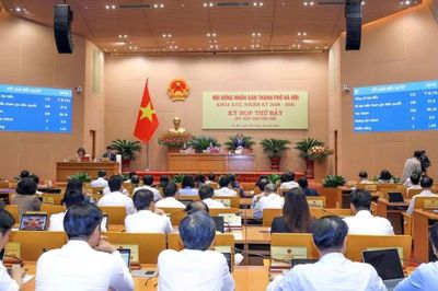 Xử lý 12 dự án Mường Thanh: Ba bài toán sau nghị quyết đặc thù