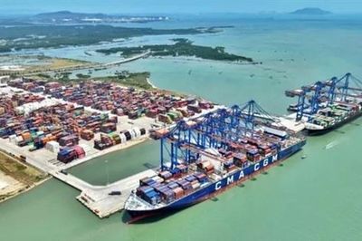 Đề xuất rút gọn thủ tục, tăng ưu đãi cho Khu logistics tích hợp