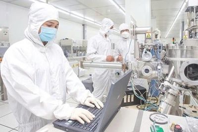 TP. Hồ Chí Minh gỡ điểm nghẽn phát triển khu công nghệ cao