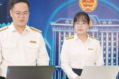 Kinh doanh trên sàn thương mại điện tử: Tiền chuyển khoản nào phải tính thuế?
