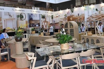 Australia: Thị trường tỷ USD cho ngành gỗ Việt