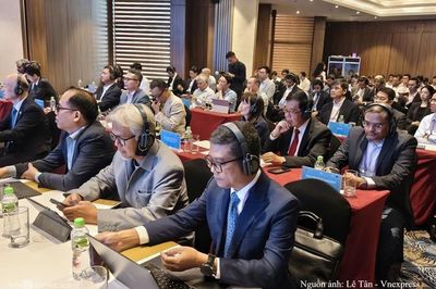 Chiến lược 5G ASEAN: Chuyển từ mở rộng hạ tầng sang tạo giá trị thực
