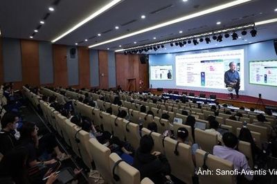 Cập nhật dữ liệu về biến chứng cúm và nguy cơ nhập viện ở người cao tuổi