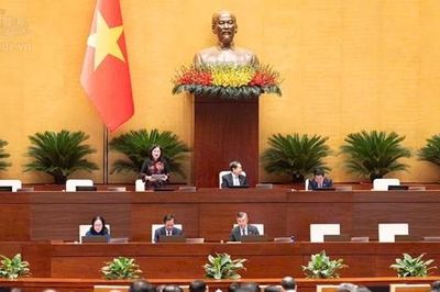 Nhiều đóng góp để chính sách hỗ trợ doanh nghiệp nhỏ đi vào thực chất