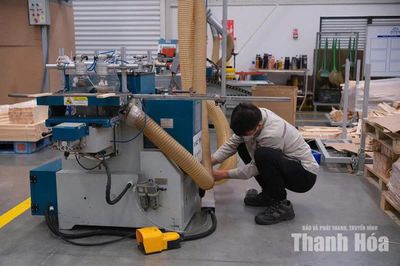 Áp lực thu ngân sách từ hoạt động sản xuất, kinh doanh cuối năm