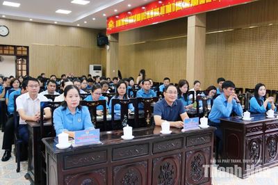 Hướng dẫn thi hành Điều lệ Công đoàn Việt Nam khóa XIV