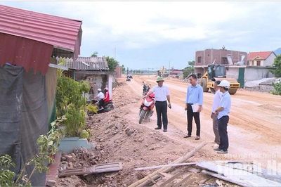 Tăng thẩm quyền, rõ trách nhiệm trong lĩnh vực đất đai