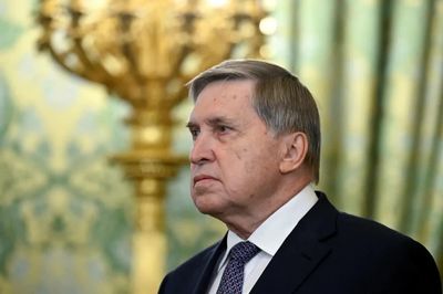 Nga không có kế hoạch mời châu Âu tham gia đàm phán ba bên về Ukraine