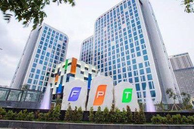 FPT: Lãi ròng 7.800 tỷ sau 9 tháng, tổng tài sản giảm gần 13.000 tỷ do thay đổi cách hạch toán FPT Telecom