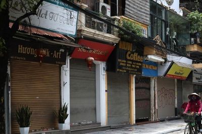 Doanh nghiệp 'đắp chiếu' thở phào trút gánh nặng lệ phí môn bài