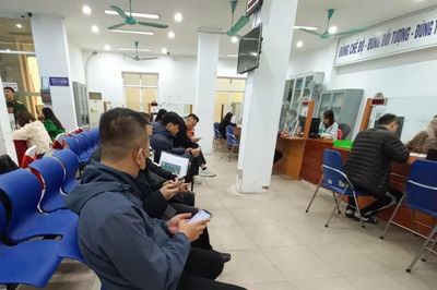 Người dân chỉ cần nhớ số định danh căn cước khi làm thủ tục về bảo hiểm xã hội