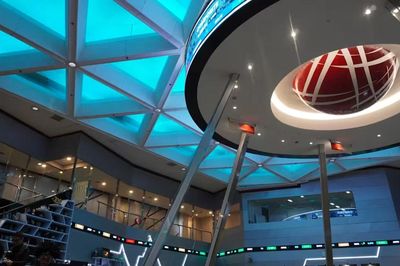 Thị trường tài chính Indonesia đương đầu sức ép bán tháo vì cảnh báo của MSCI