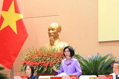 HĐND TP. Hà Nội đã thông qua 20 Nghị quyết
