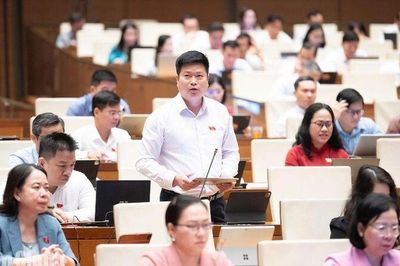 Đại biểu Quốc hội An Giang đề xuất gỡ vướng cơ chế thỏa thuận đất đai