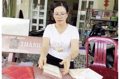 Người phụ nữ An Giang với 80 lần hiến máu cứu người