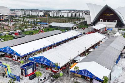Bắc Ninh phê duyệt 33 địa điểm tổ chức hội chợ, triển lãm thương mại năm 2027