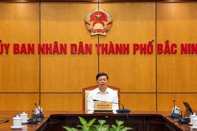 Tập huấn toàn quốc về Bộ chỉ số đánh giá phòng, chống tham nhũng, lãng phí và tiêu cực