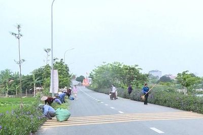 Bắc Ninh: Đổi mới cách làm, nhân rộng các mô hình bảo vệ môi trường thiết thực