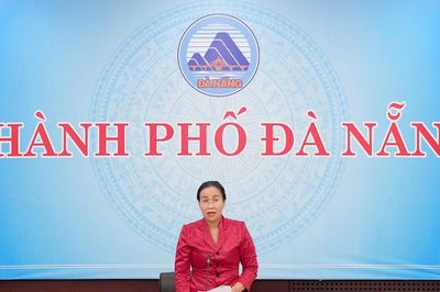 Đà Nẵng triển khai các hoạt động hướng đến kỷ niệm 80 năm Ngày Thương binh - Liệt sĩ (27/7)