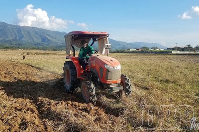 Chiến lược phát triển cơ giới hóa nông nghiệp