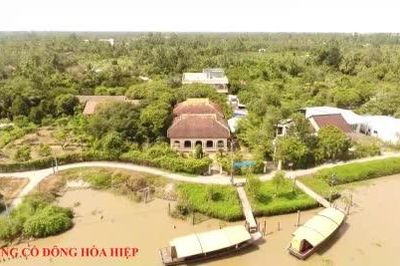 Đồng Tháp: Lan tỏa giá trị văn hóa, gắn kết cộng đồng qua chuỗi hoạt động tháng 11