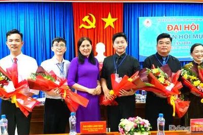 Biên đạo Cao Phước Lộc giữ chức Phân hội trưởng Phân hội Múa tỉnh Đồng Tháp