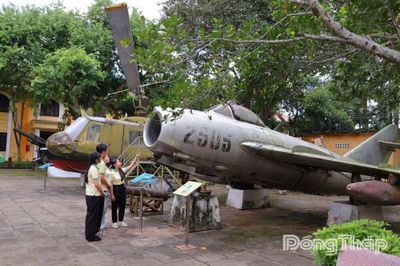 Chuyển đổi số nâng chất du lịch Đồng Tháp