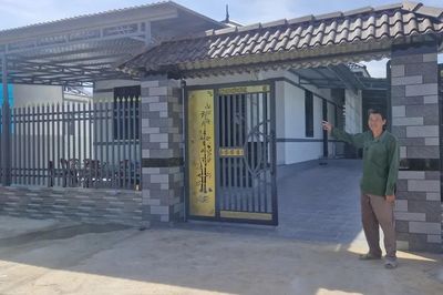 Kỳ 3: Sức sống mới trên các làng tái định cư