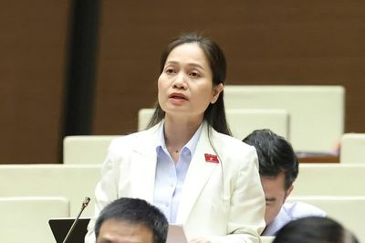 Đại biểu Siu Hương đề xuất làm rõ tiêu chí thu hồi đất vì lợi ích công cộng